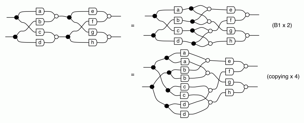 Route Matrix Math 10. Paths and Matrices | Graphical Linear Algebra