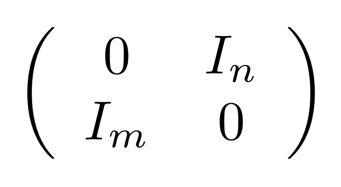 13. PROPs (Part 2) and Permutations | Graphical Linear Algebra